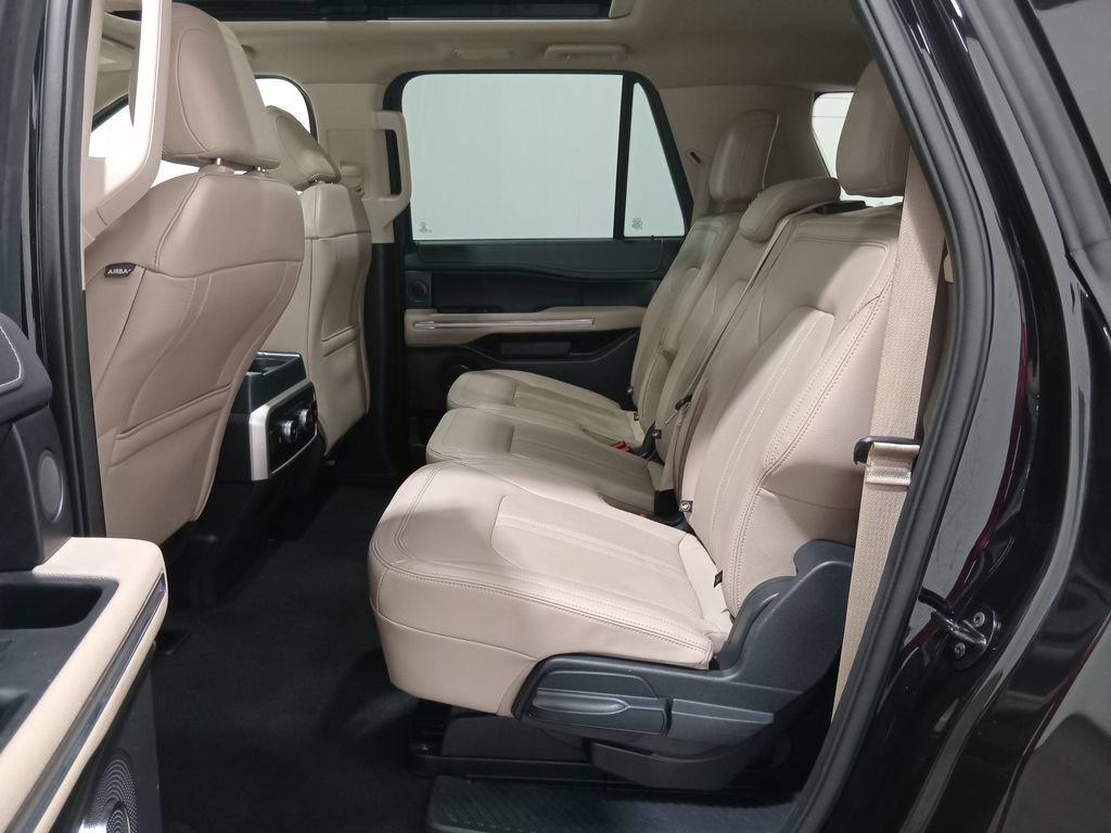 Certified 2024 Ford Expedition Max Limited RWD image 14
