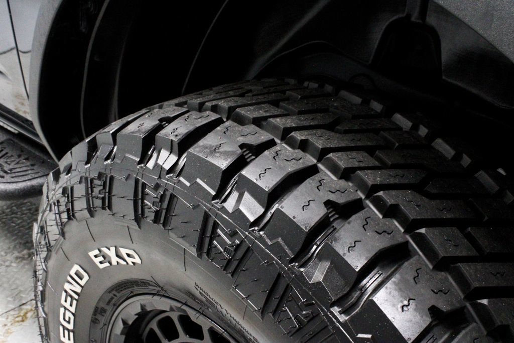 Certified 2022 Ford Bronco Big Bend AWD/4WD image 18