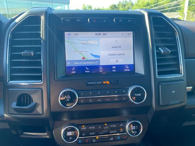 Certified 2020 Ford Expedition King Ranch AWD/4WD image 20