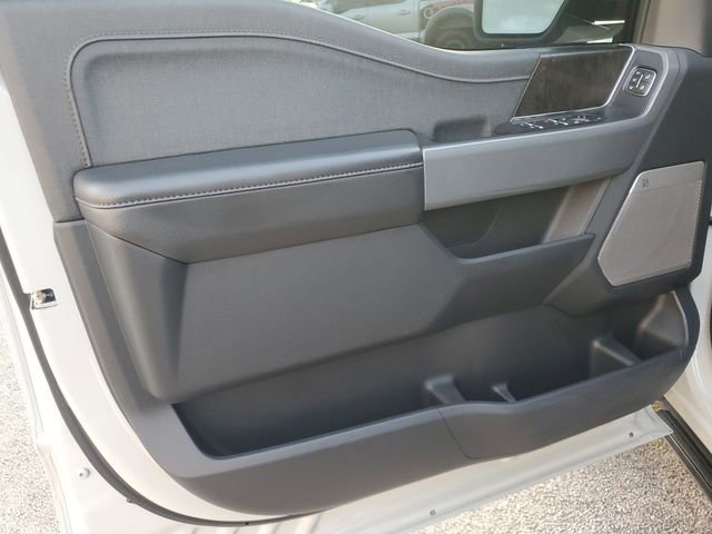 Certified 2023 Ford F150 Lightning Lariat w/ Equipment Group 511A High image 19