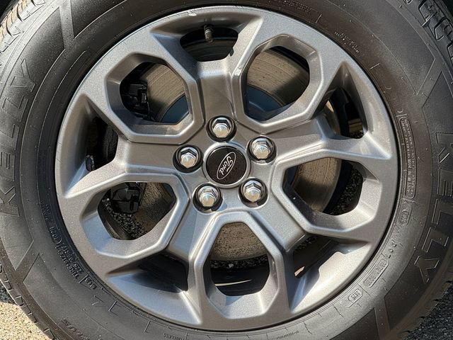 Certified 2023 Ford Maverick XLT w/ XLT Luxury Package FWD image 15