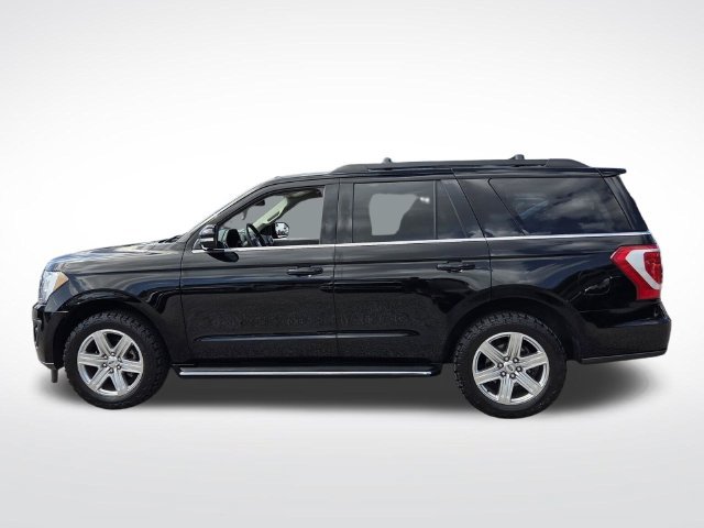 Certified 2018 Ford Expedition XLT w/ Equipment Group 202A RWD image 6