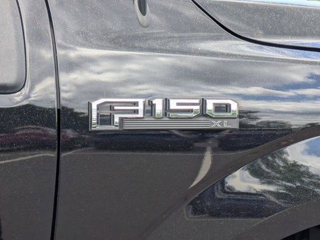 Certified 2020 Ford F150 XL AWD/4WD image 36