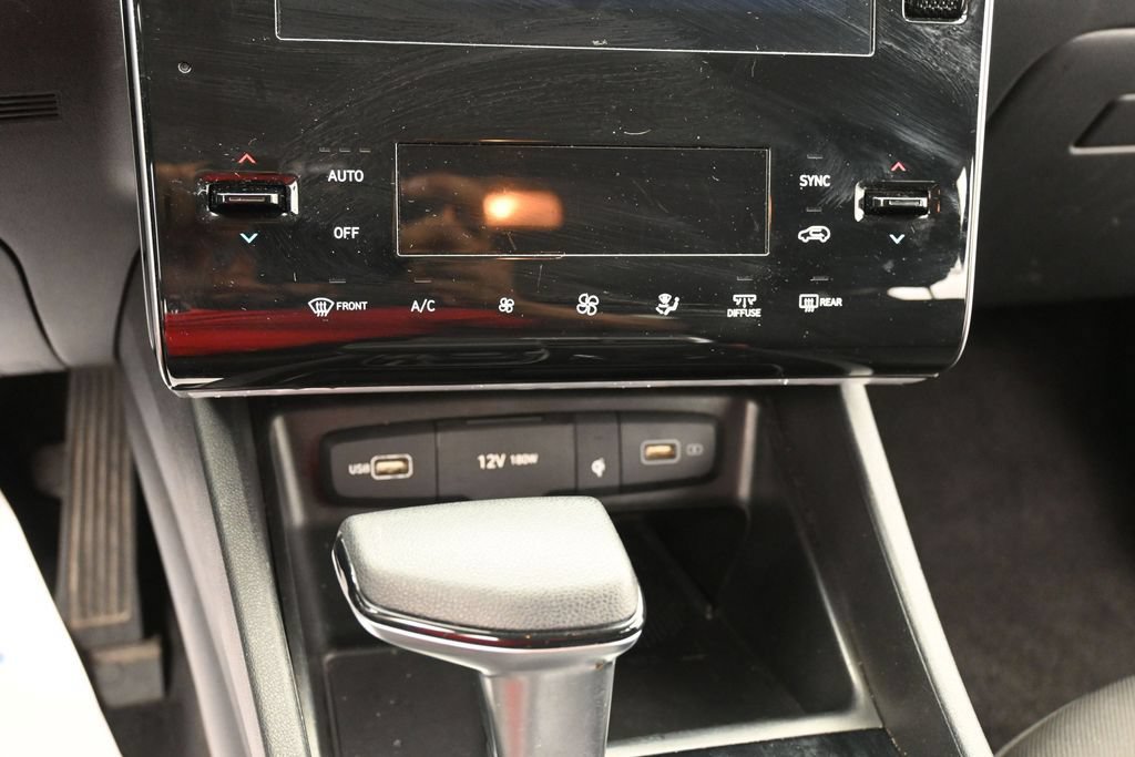 Used 2024 Hyundai Tucson SEL FWD image 11