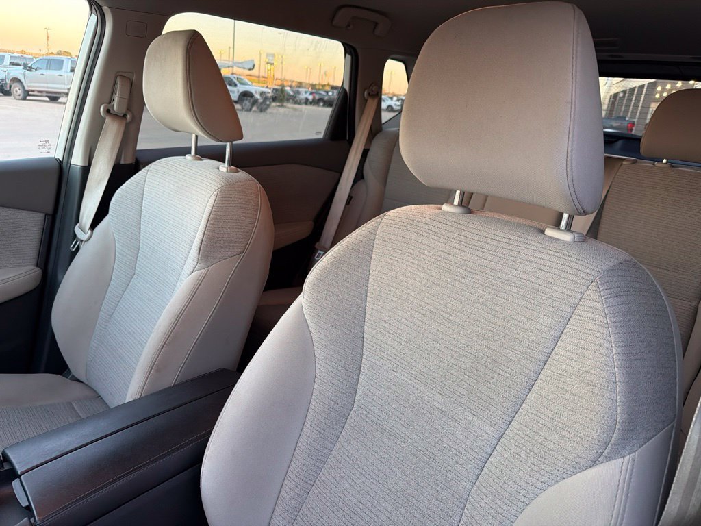 Used 2023 Nissan Rogue SV FWD image 24
