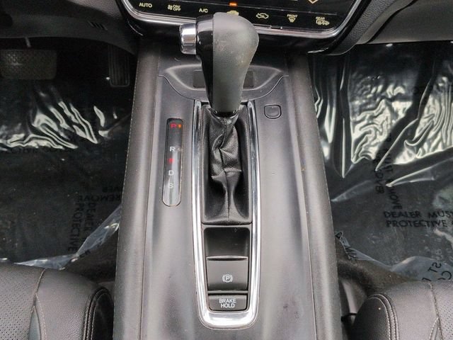 Used 2020 Honda HR-V Touring image 19