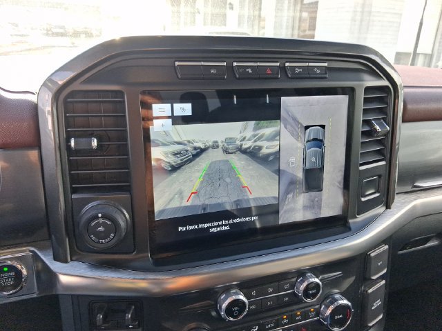 Certified 2022 Ford F150 Lariat AWD/4WD image 22