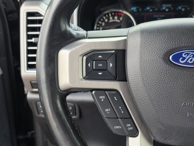 Certified 2020 Ford F150 Platinum w/ Equipment Group 701A Luxury image 26