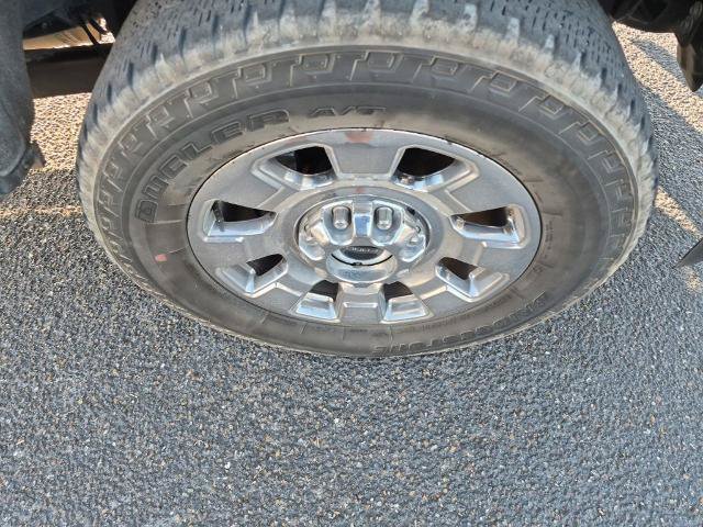 Certified 2024 Ford F250 King Ranch w/ Chrome Package AWD/4WD image 14