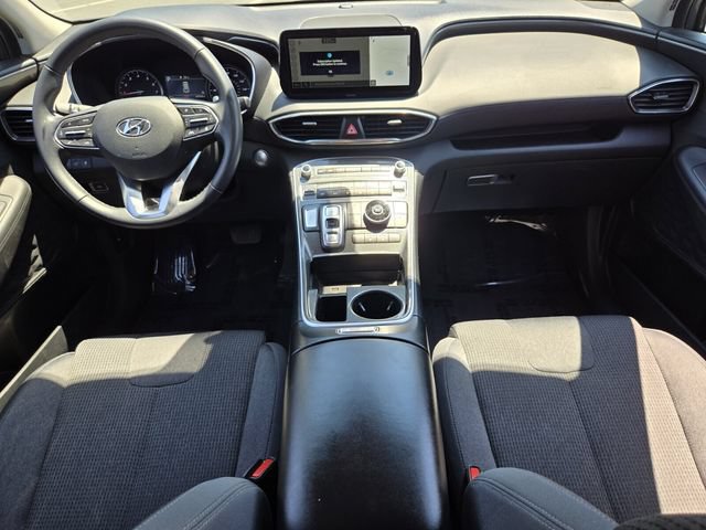 Used 2023 Hyundai Santa Fe SEL FWD image 13