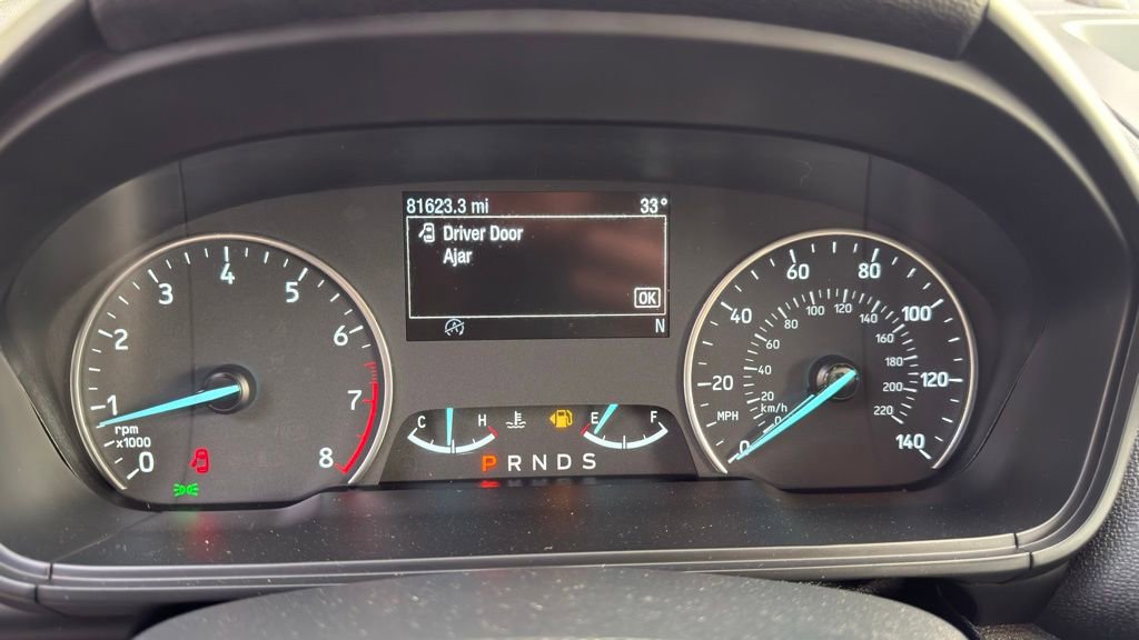 Certified 2021 Ford EcoSport SE image 11