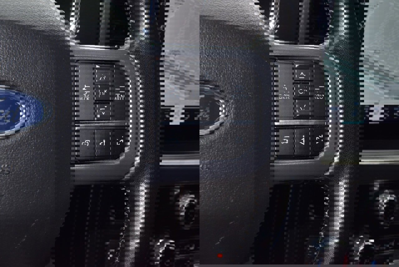 Certified 2023 Ford F150 Lariat w/ Equipment Group 502A High image 26