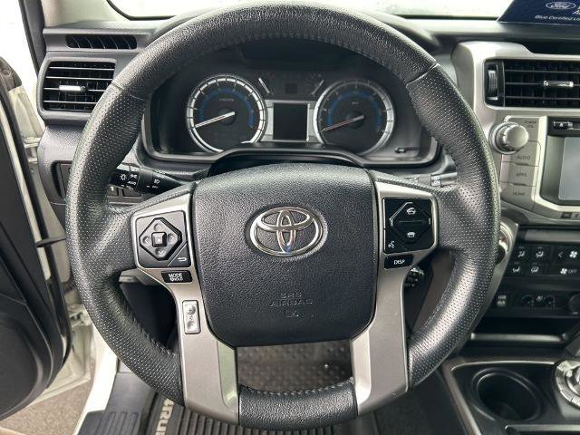 Used 2019 Toyota 4Runner Limited image 15