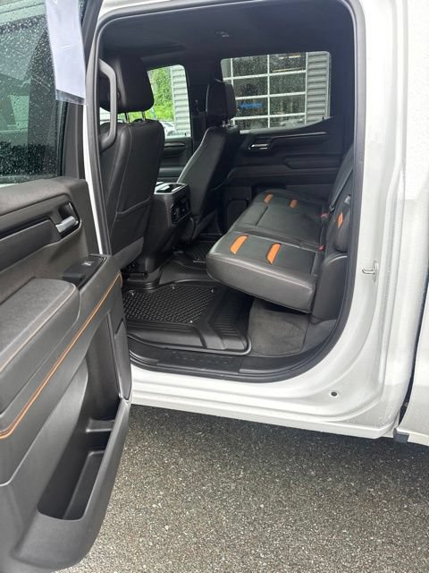Used 2023 GMC Sierra 1500 AT4 w/ AT4 Premium Package AWD/4WD image 21