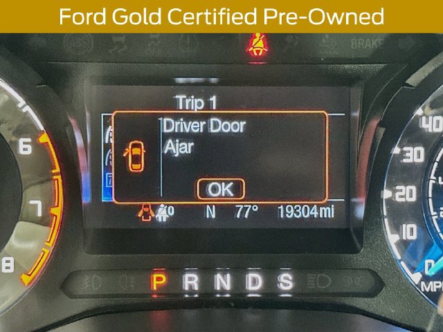 Certified 2023 Ford Ranger XLT w/ Equipment Group 302A High AWD/4WD image 15