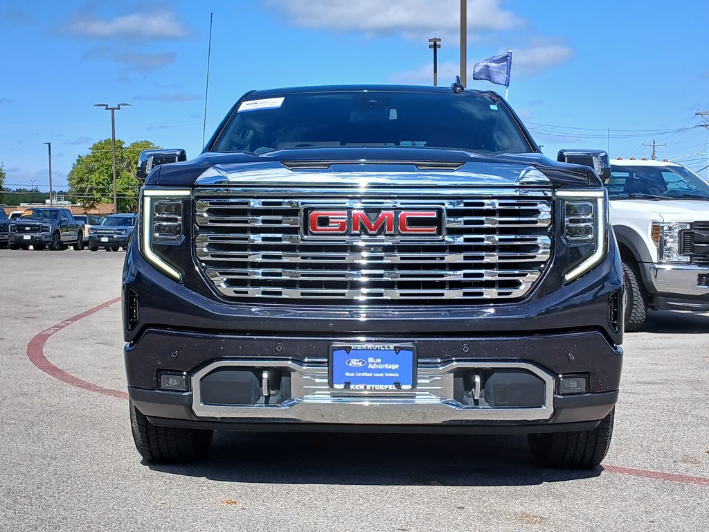 Used 2022 GMC Sierra 1500 Denali AWD/4WD image 7
