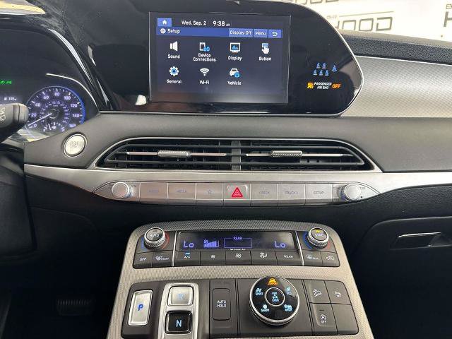 Used 2022 Hyundai Palisade SEL w/ Cargo Package AWD/4WD image 30