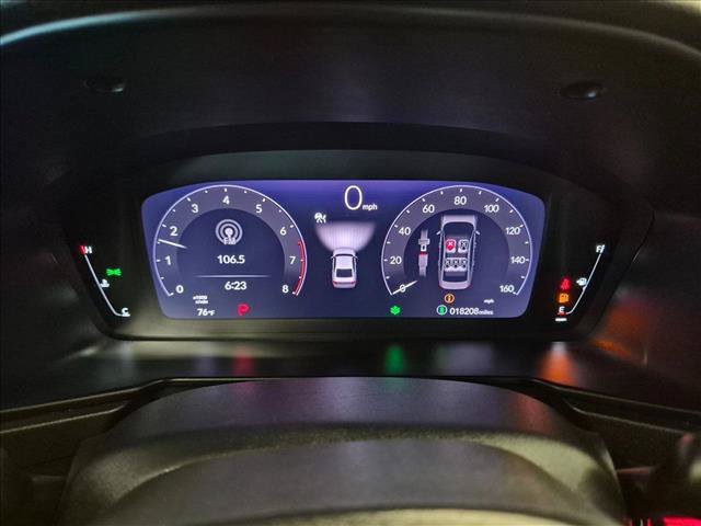 Used 2024 Honda Accord EX image 11