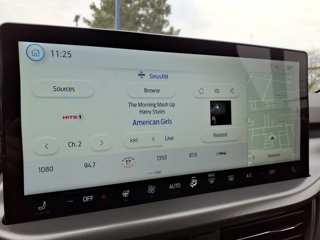 Certified 2023 Ford Escape SE image 19