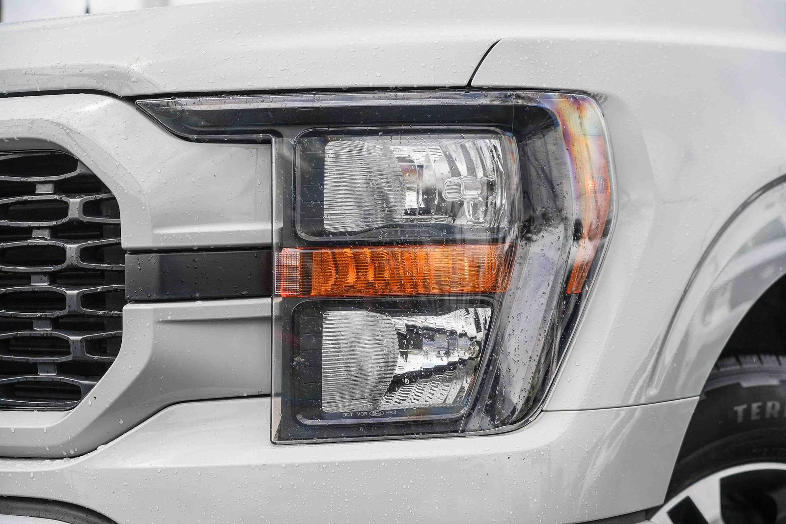 Certified 2023 Ford F150 XL w/ STX Appearance Package image 2