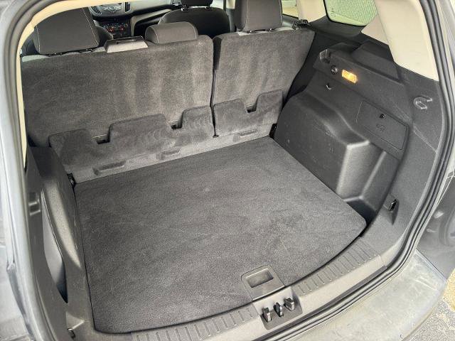 Certified 2018 Ford Escape SE image 16