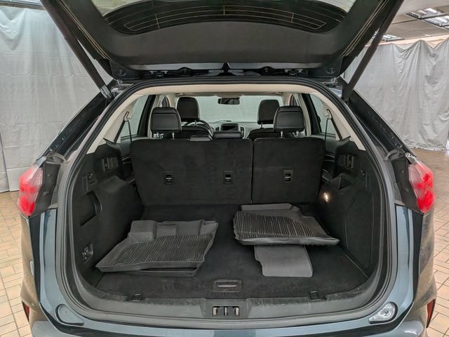 Certified 2022 Ford Edge Titanium w/ Equipment Group 301A AWD/4WD image 23