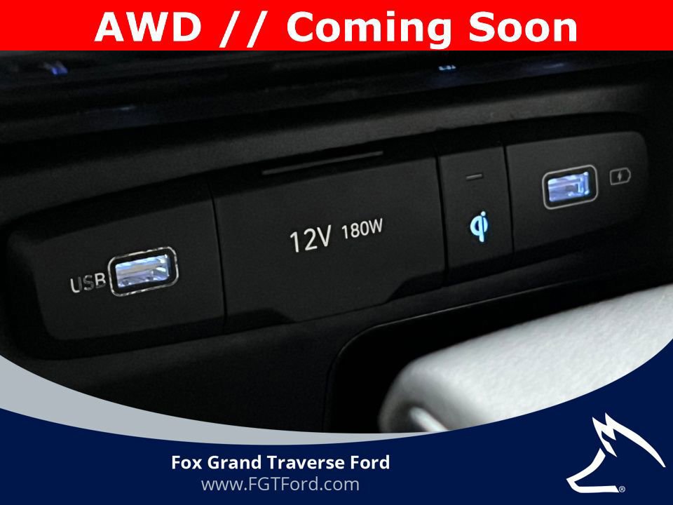 Used 2024 Hyundai Tucson SEL image 28