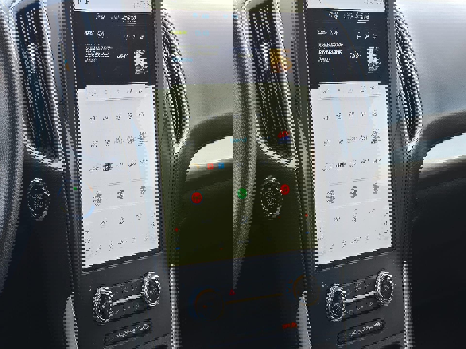 Certified 2023 Ford Edge SEL image 16