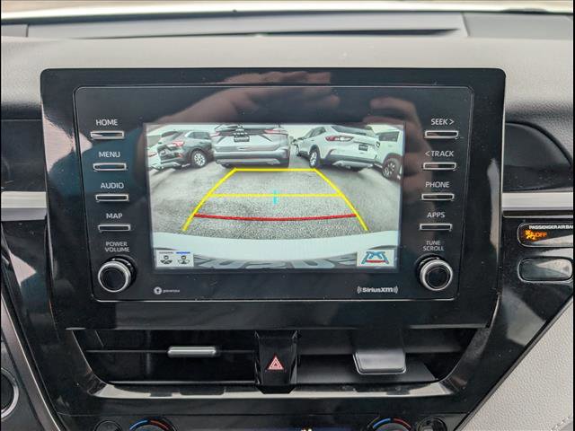 Used 2023 Toyota Camry LE image 10