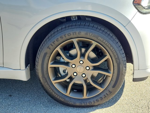 Used 2018 Dodge Durango GT image 8