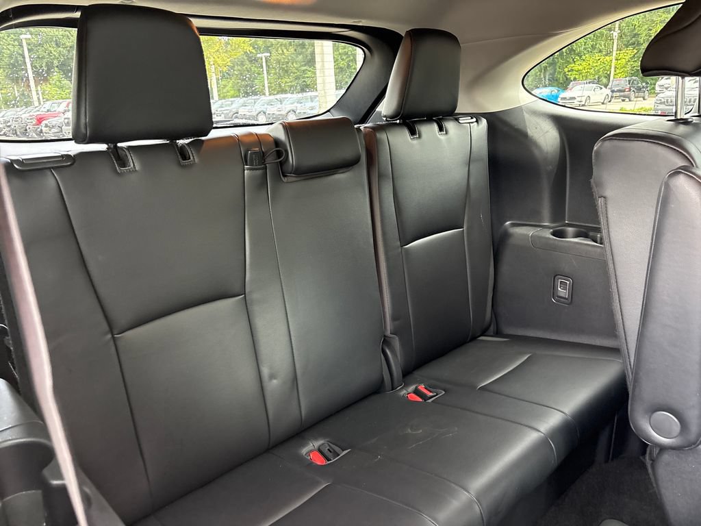 Used 2023 Toyota Highlander XLE FWD image 30