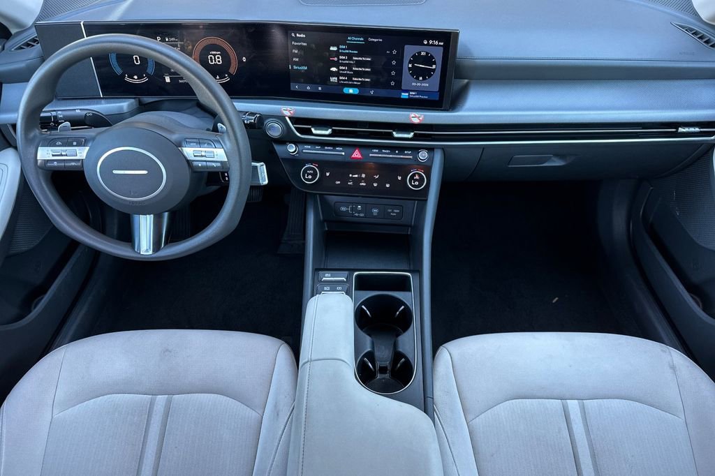 Used 2025 Hyundai Sonata SEL image 5