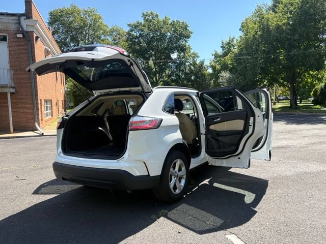 Certified 2024 Ford Edge SE AWD/4WD image 29