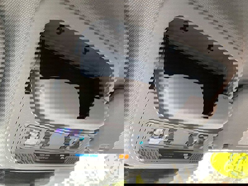 Certified 2023 Ford Explorer XLT w/ Equipment Group 202A image 56