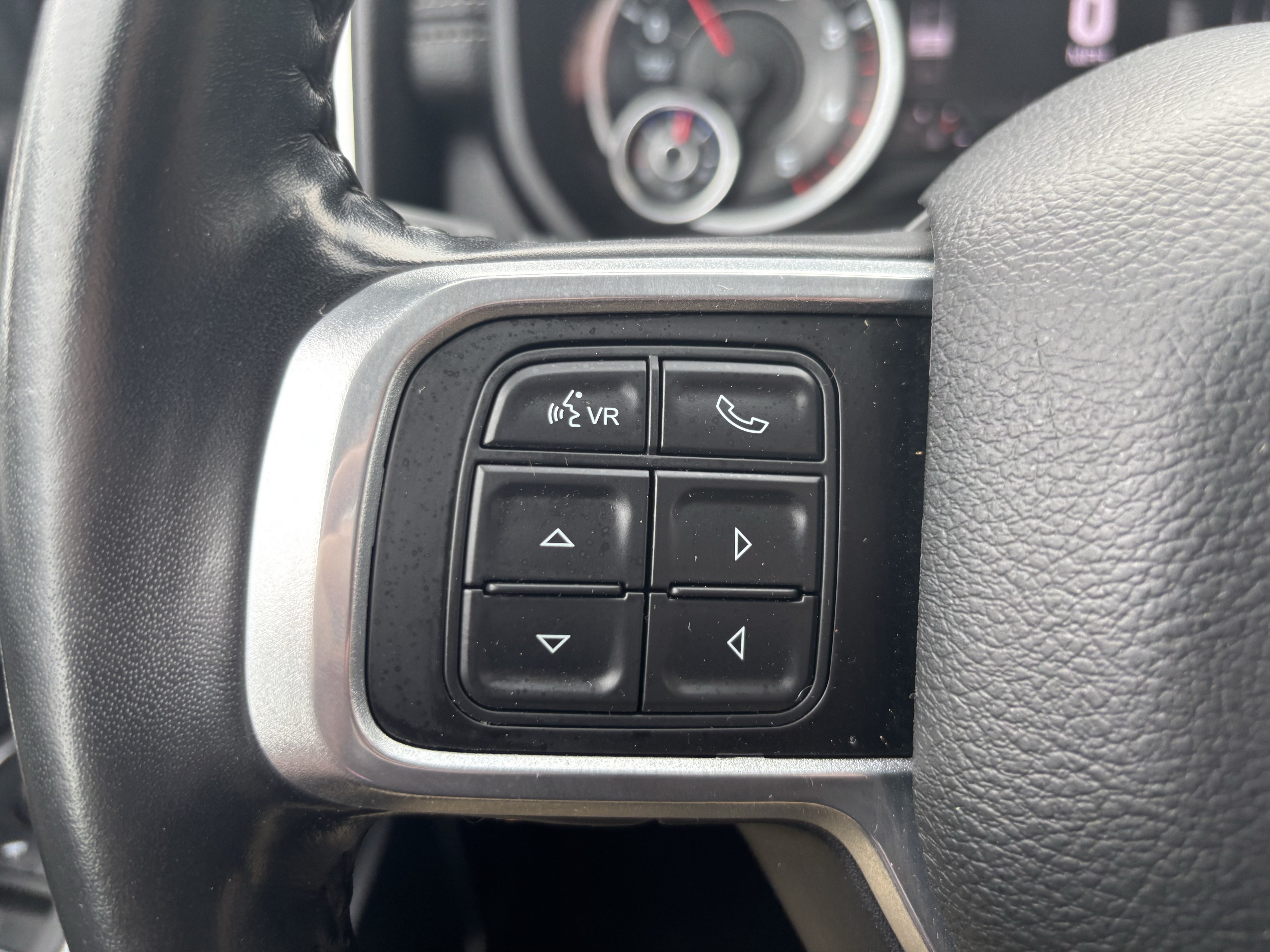 Used 2021 RAM 3500 Laramie w/ Safety Group AWD/4WD image 16