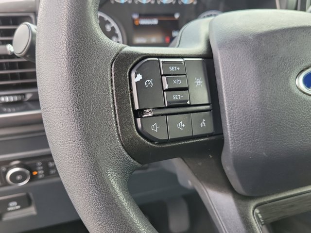 Certified 2021 Ford F150 XL w/ STX Appearance Package image 25