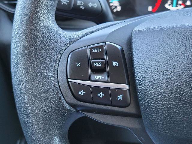 Certified 2021 Ford Explorer 4WD image 25