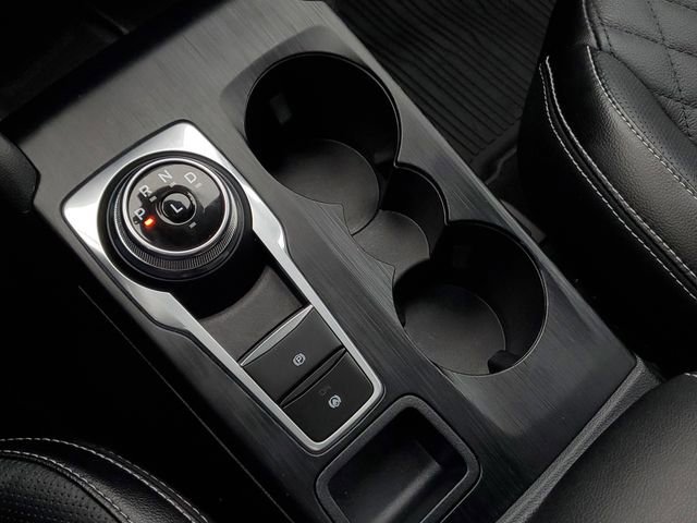 Certified 2023 Ford Escape Platinum w/ Premium Technology Package image 26