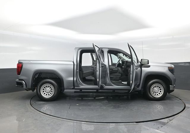Used 2023 GMC Sierra 1500 Pro w/ Pro Value Package AWD/4WD image 27