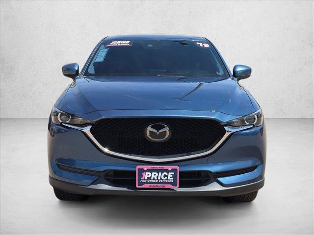 Used 2019 MAZDA CX-5 Touring AWD/4WD image 11