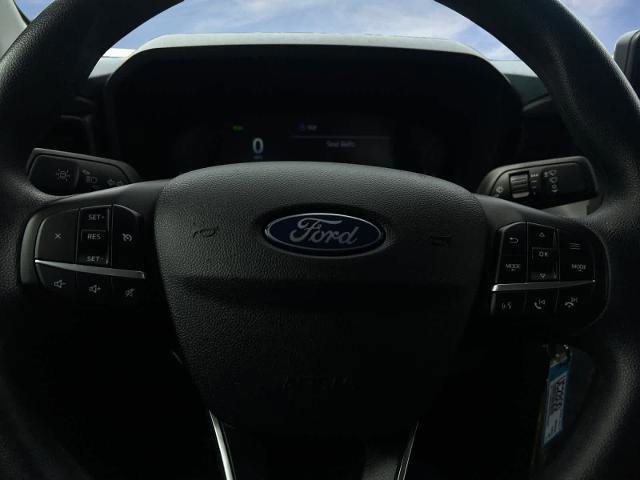 Certified 2025 Ford Maverick XL FWD image 13