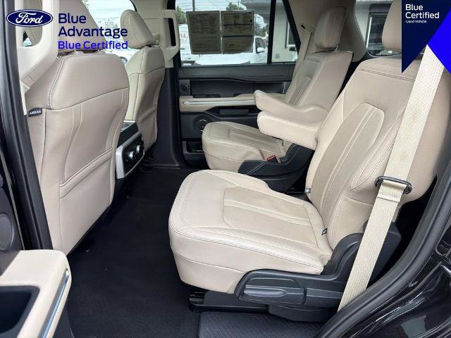 Certified 2024 Ford Expedition Limited AWD/4WD image 13