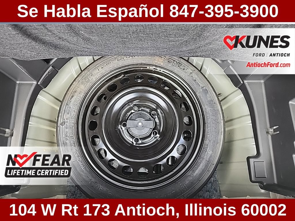 Used 2024 Chevrolet Equinox LT AWD/4WD image 42