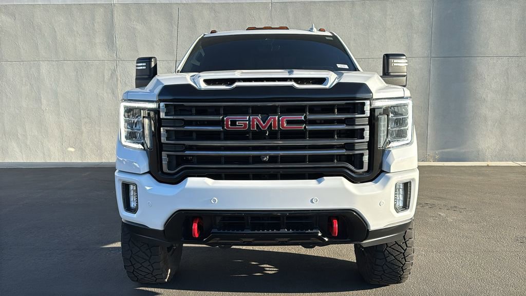 Used 2023 GMC Sierra 2500 AT4 w/ AT4 Premium Plus Package image 6