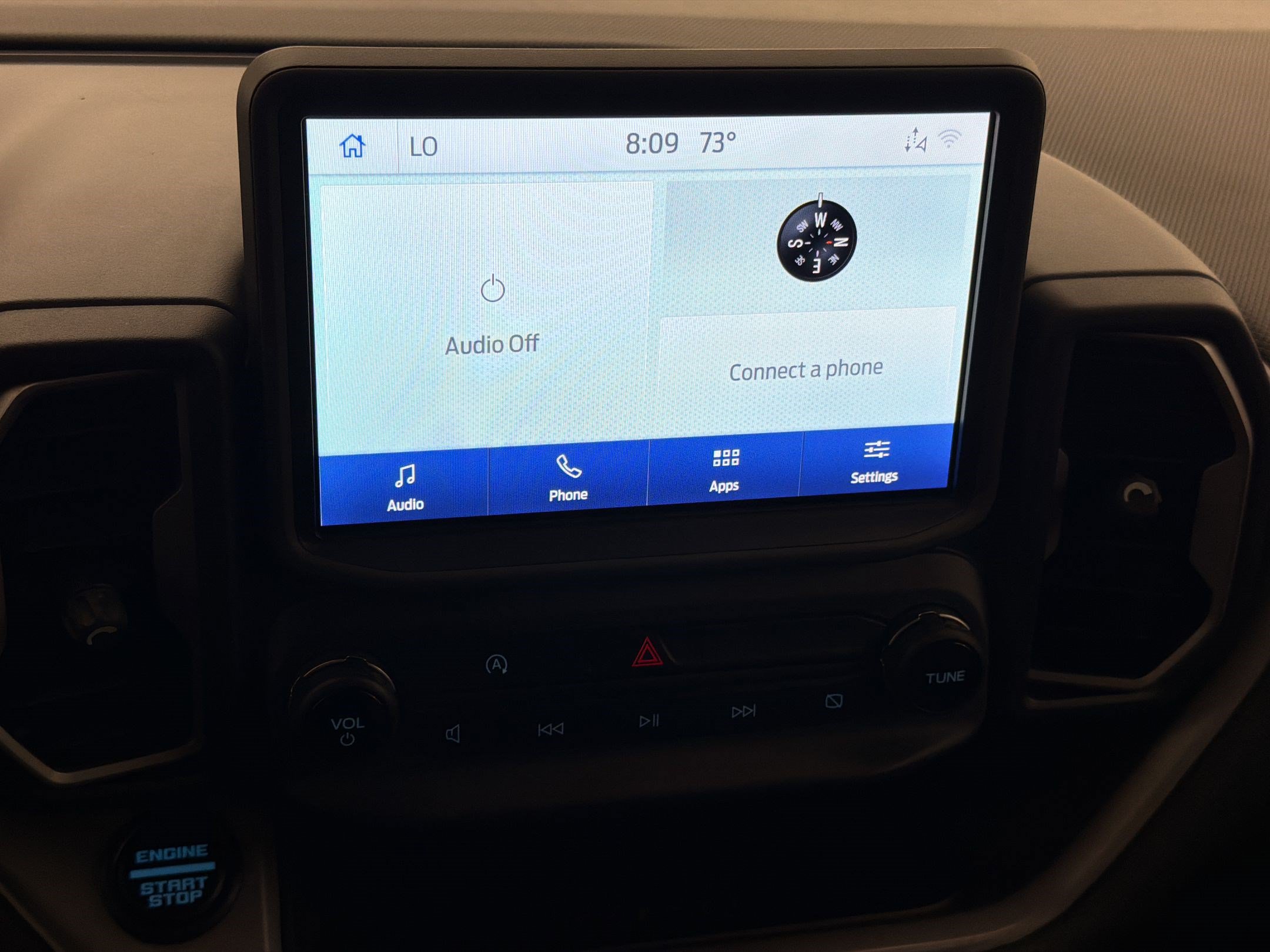 Certified 2023 Ford Bronco Sport Big Bend AWD/4WD image 19