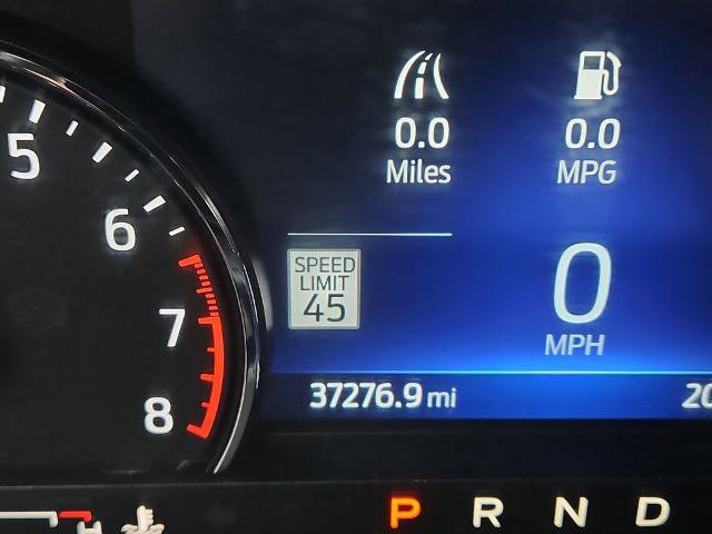 Certified 2022 Ford Explorer XLT w/ Equipment Group 202A image 10