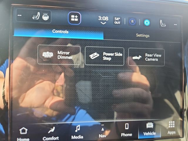 Used 2022 RAM 1500 Laramie image 23