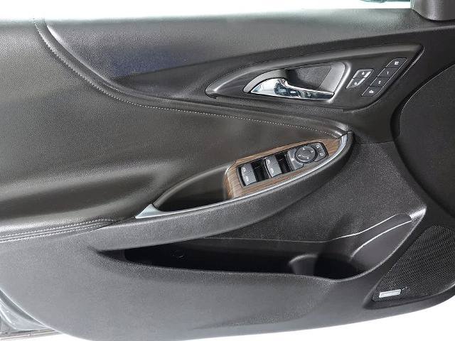 Used 2024 Chevrolet Malibu LT FWD image 10