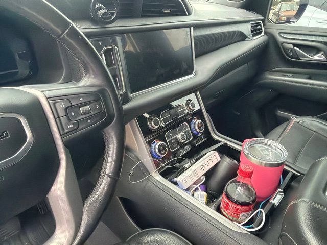 Used 2023 GMC Yukon Denali AWD/4WD image 42