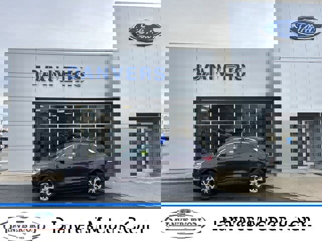 Certified 2023 Ford Escape Active image 2